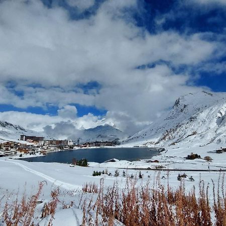Apartment Les Tufs - Val Claret-5 By Interhome Tignes Exterior foto